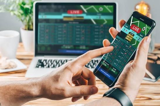 Comment Télécharger Betwinner sur iPhone