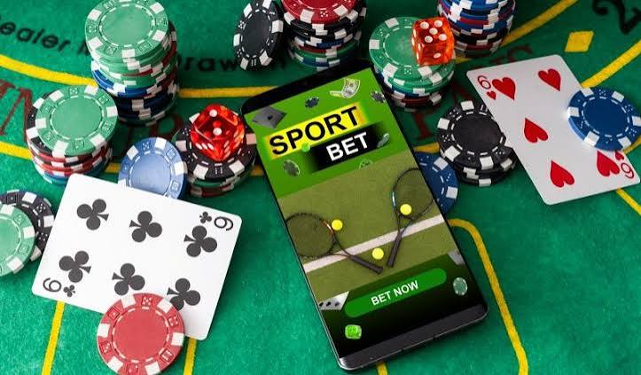 Comment Télécharger Betwinner sur iPhone