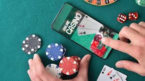 Découvrez l'Univers Passionnant de Cashwin Casino Découvrez l'Univers Passionnant de Cashwin Casino