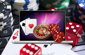 Discover the Thrill of Online Betting with Betblast 109360131