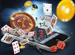 Discover the Thrills of Casino 770 A Comprehensive Guide Discover the Thrills of Casino 770 A Comprehensive Guide