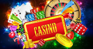 Discover the World of Online Casinos A Comprehensive Guide Discover the World of Online Casinos A Comprehensive Guide