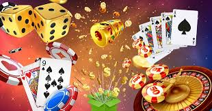 Explore the Wonders of Golden Genie Casino