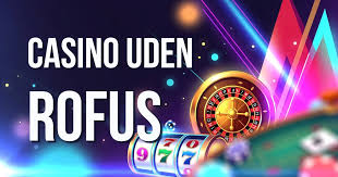 Free Spins Casino Danmark 2026 - Oplev Utallige Muligheder