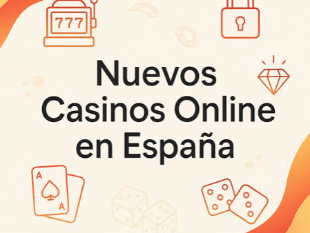 Guía Completa sobre Casinos Online en España Juega con Dinero Real Guía Completa sobre Casinos Online en España Juega con Dinero Real