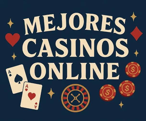 Los Mejores Casinos Online en España que Aceptan PayPal Los Mejores Casinos Online en España que Aceptan PayPal