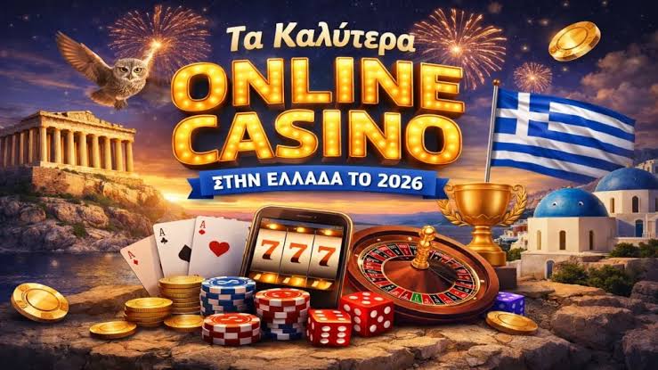 Καλύτερα Online Casino στην Ελλάδα 369852131