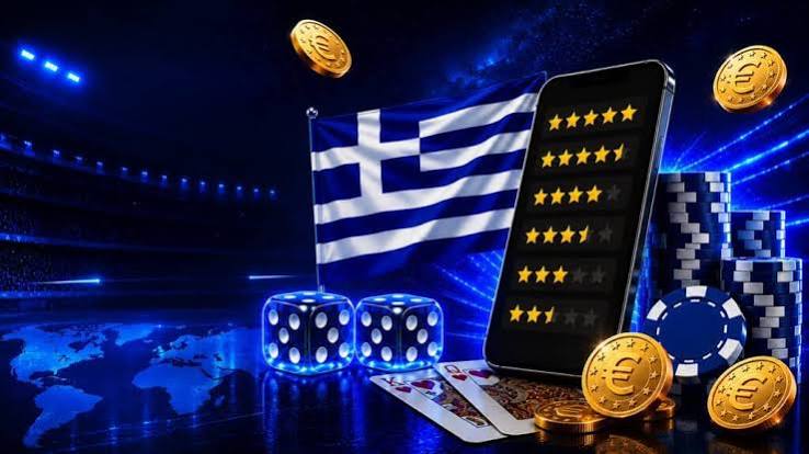 Καλύτερα Online Casino στην Ελλάδα 369852131