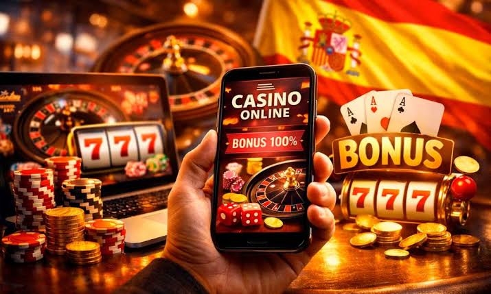Ruleta de Casino en España 2026 Un Viaje a la Diversión y la Estrategia Ruleta de Casino en España 2026 Un Viaje a la Diversión y la Estrategia